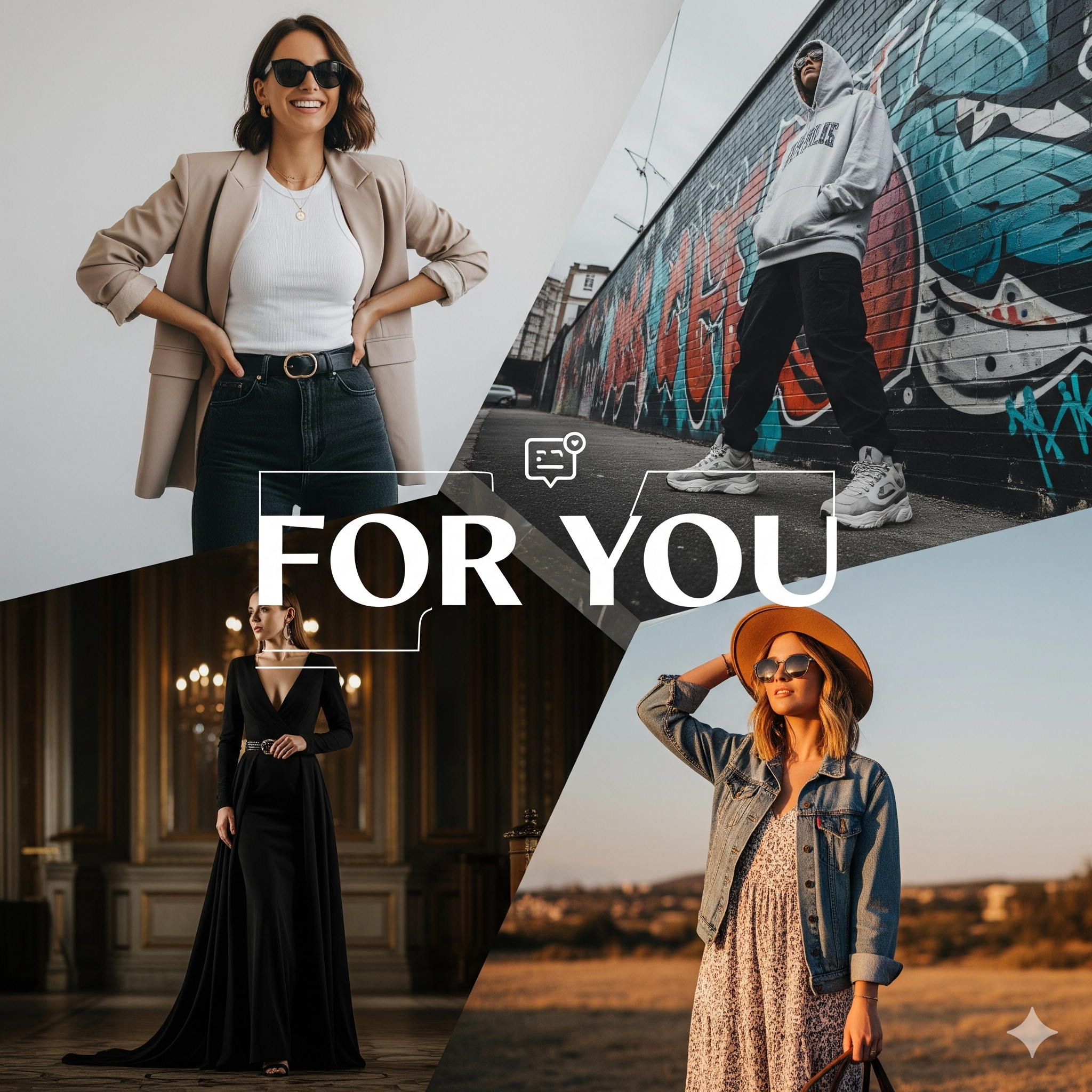 Fashion Recommendation System