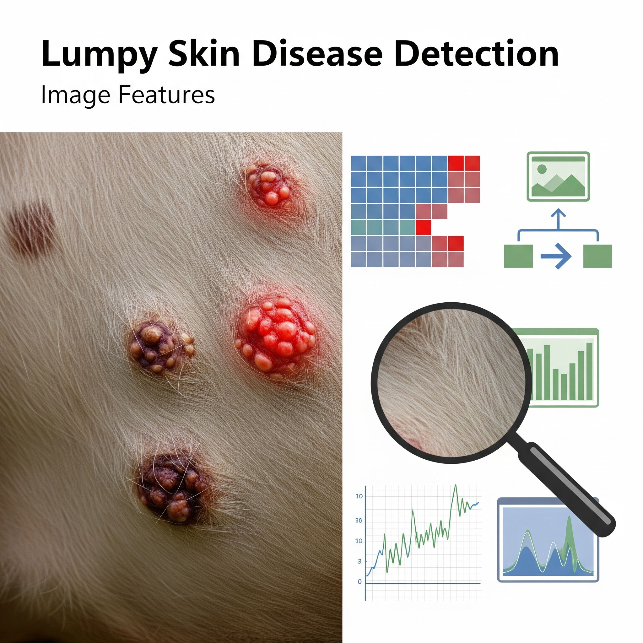 Lumpy Skin Disease Detection